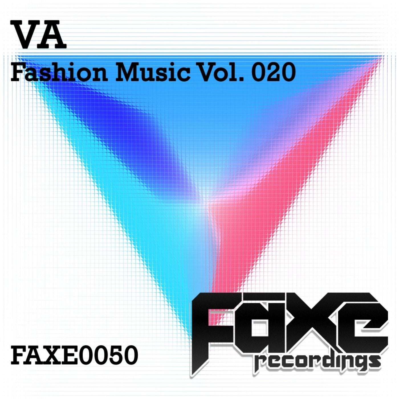 Fashion Music, Vol. 020