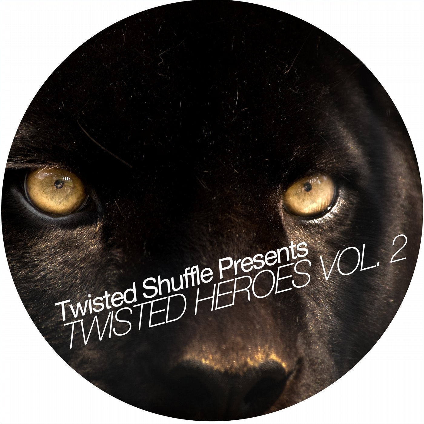 Twisted Heroes, Vol. 2