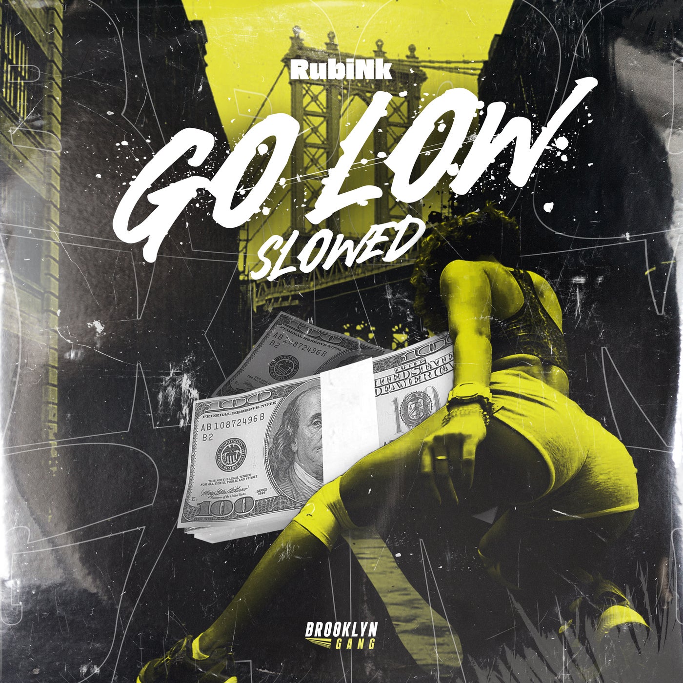 Go Low (Slowed)