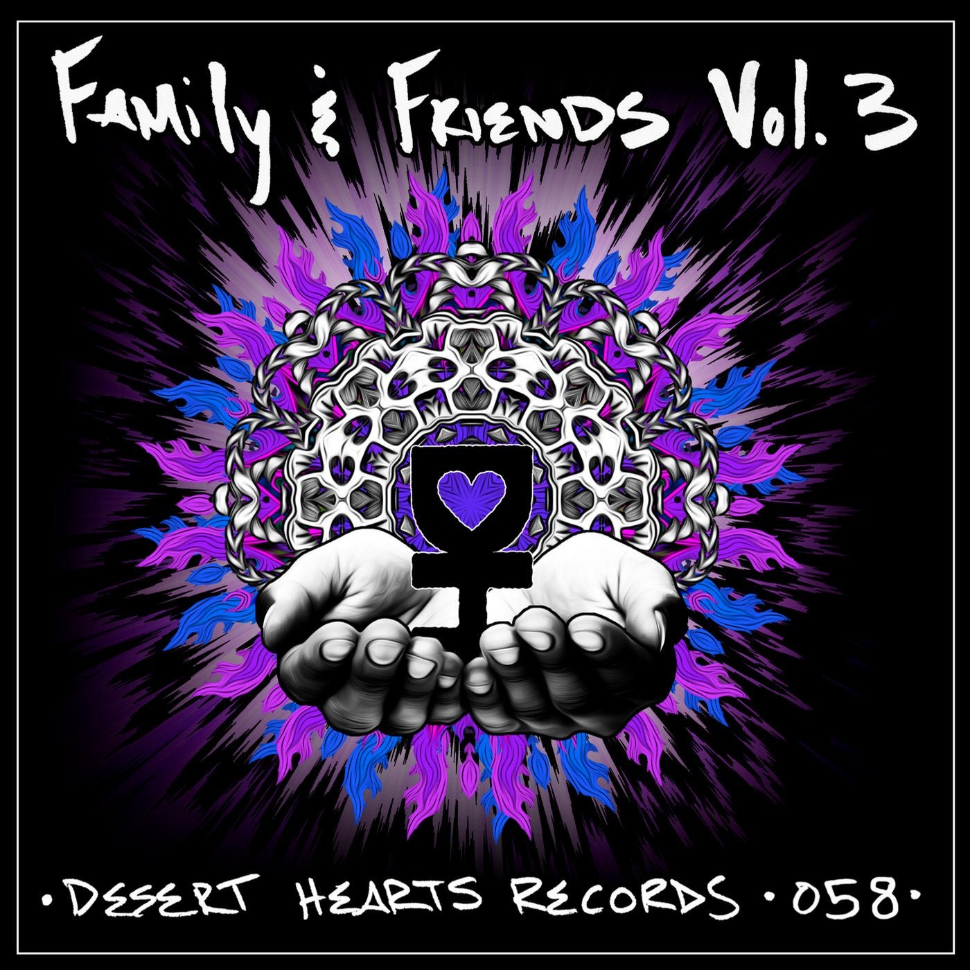 Family & Friends, Vol. 3