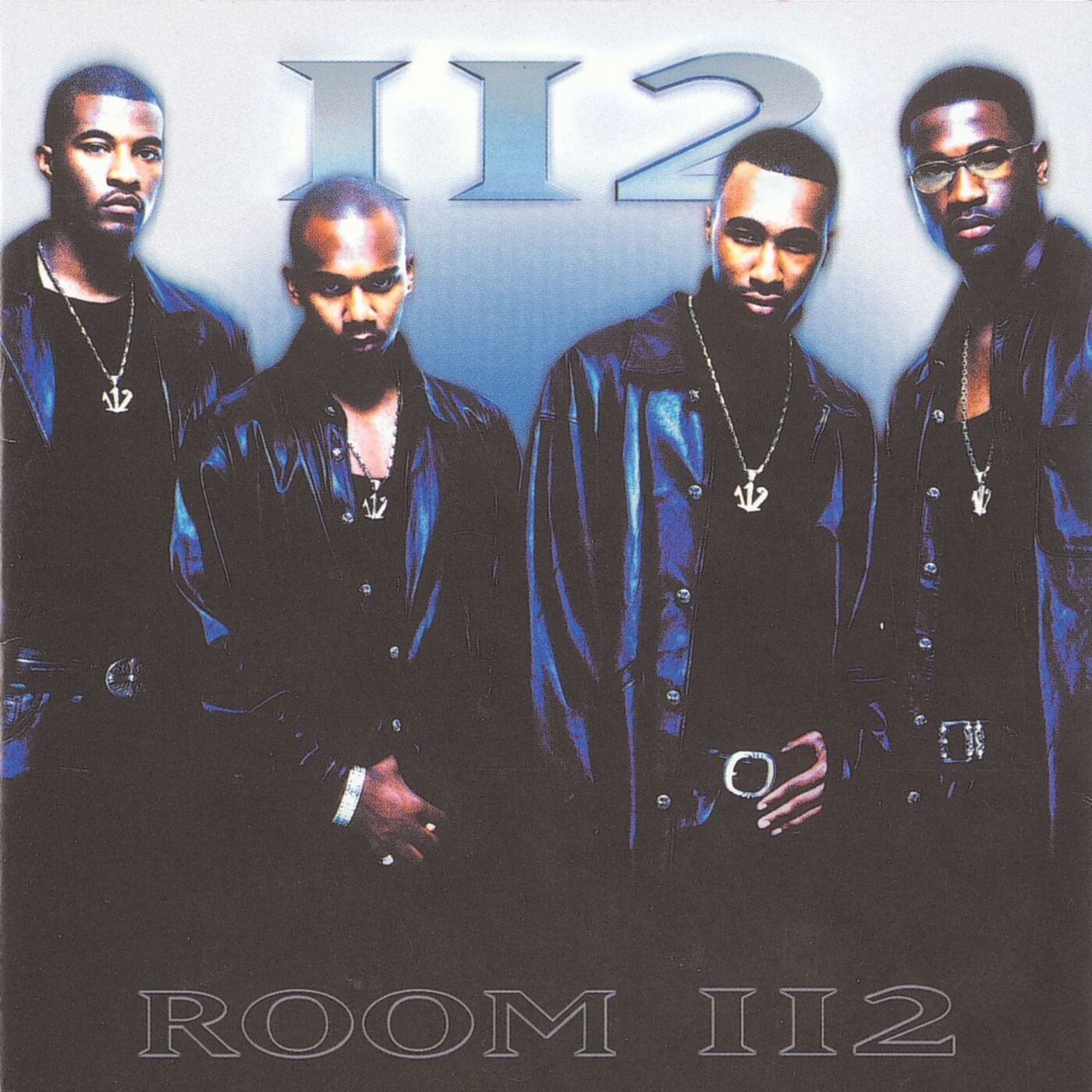 112 - Love Me (Featuring Mase)
