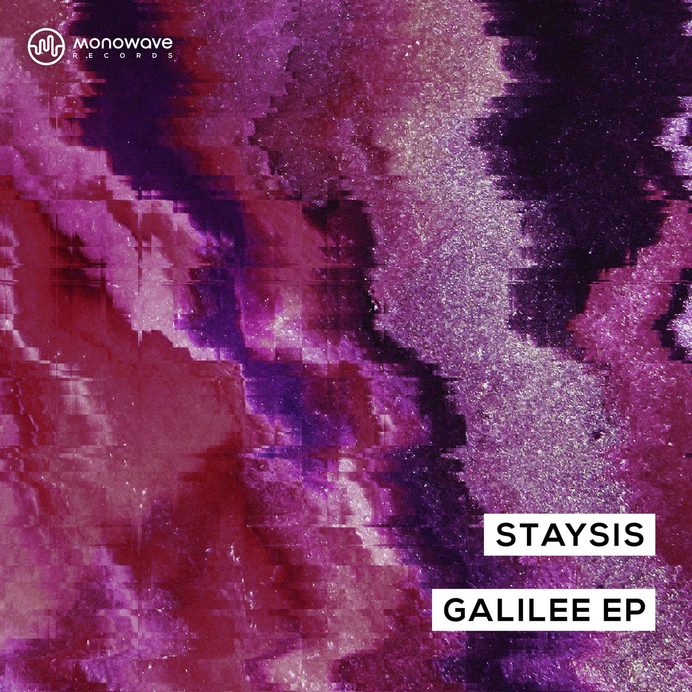 Galilee EP