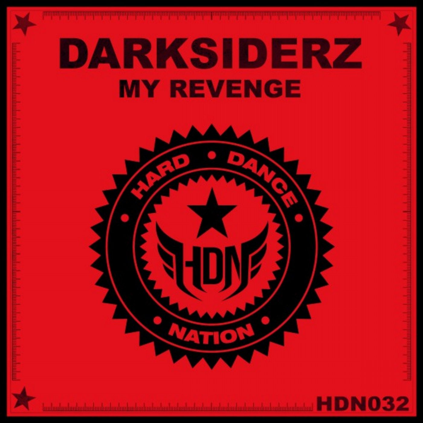 My Revenge (Original Mix)