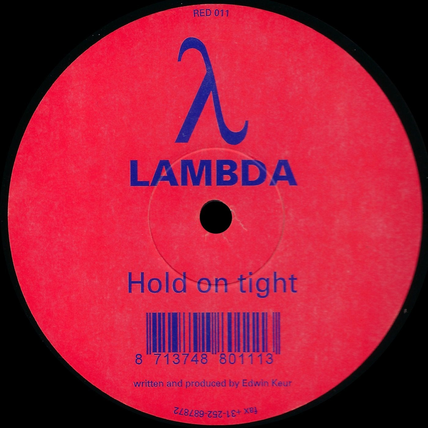 Hold On Tight 2011 Remixes