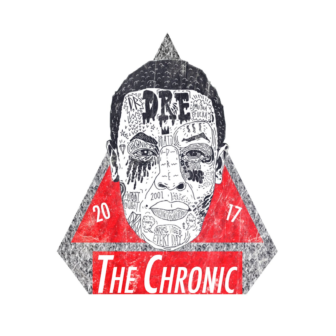 The Chronic 2017