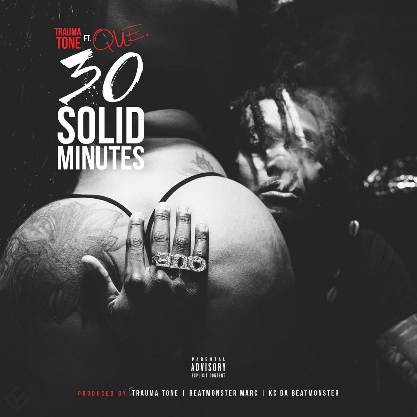30 Solid Minutes (feat. Que)