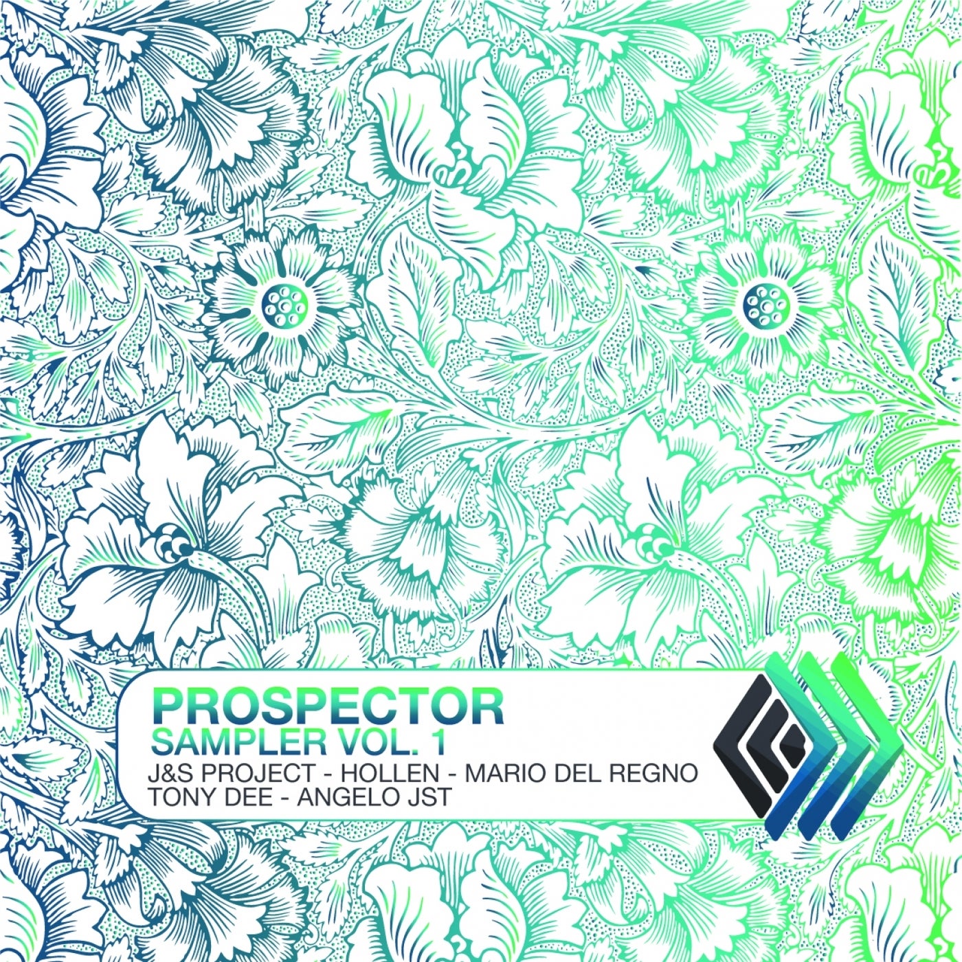 Prospector Sampler, Vol. 1