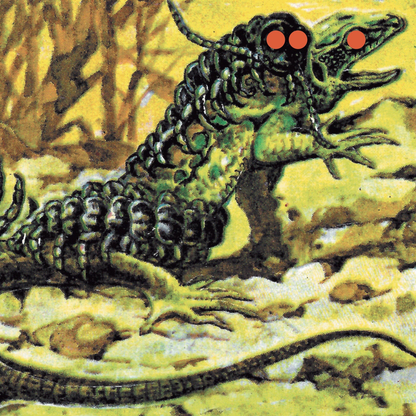 Cover art for Mahavélouz
