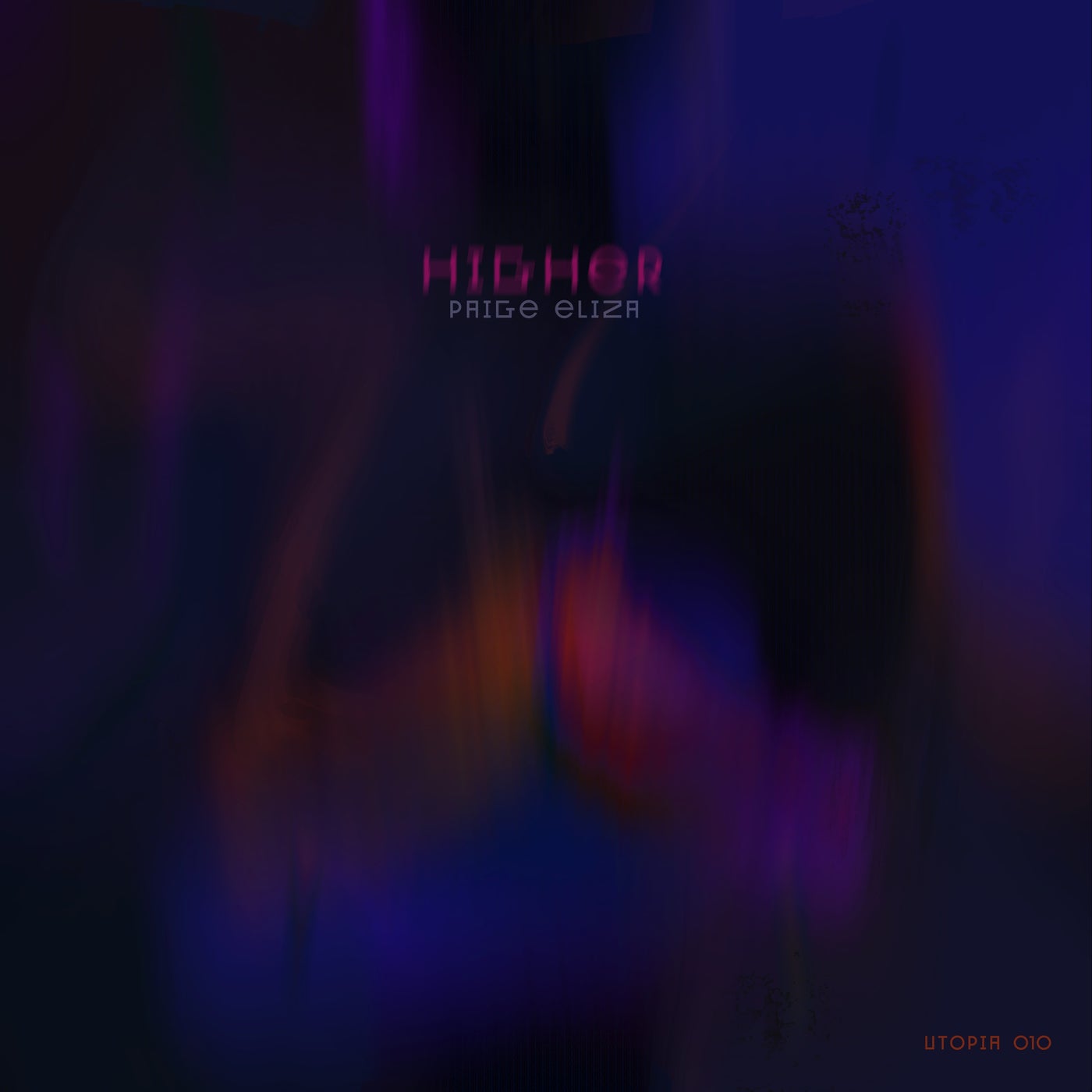 Higher (Extended Mix)