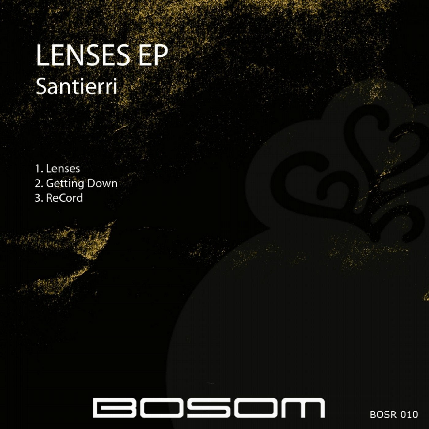Lenses EP