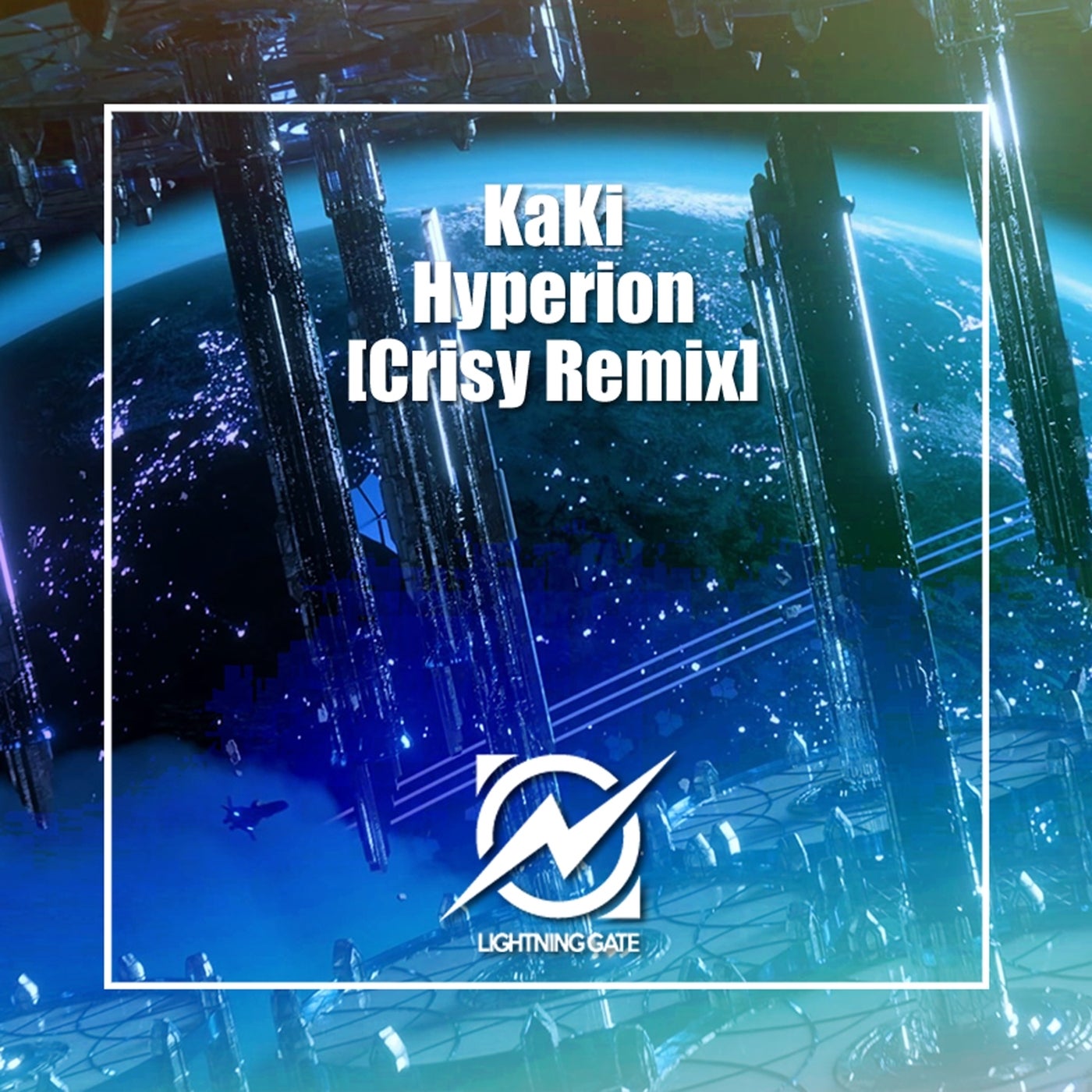 Hyperion (Crisy Remix)