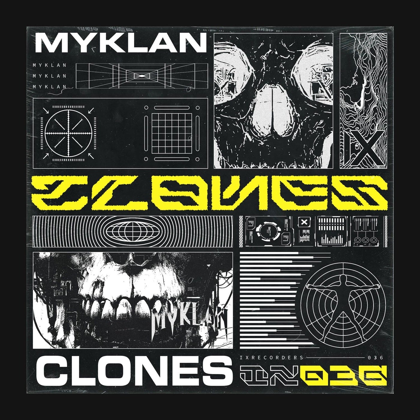 CLONES