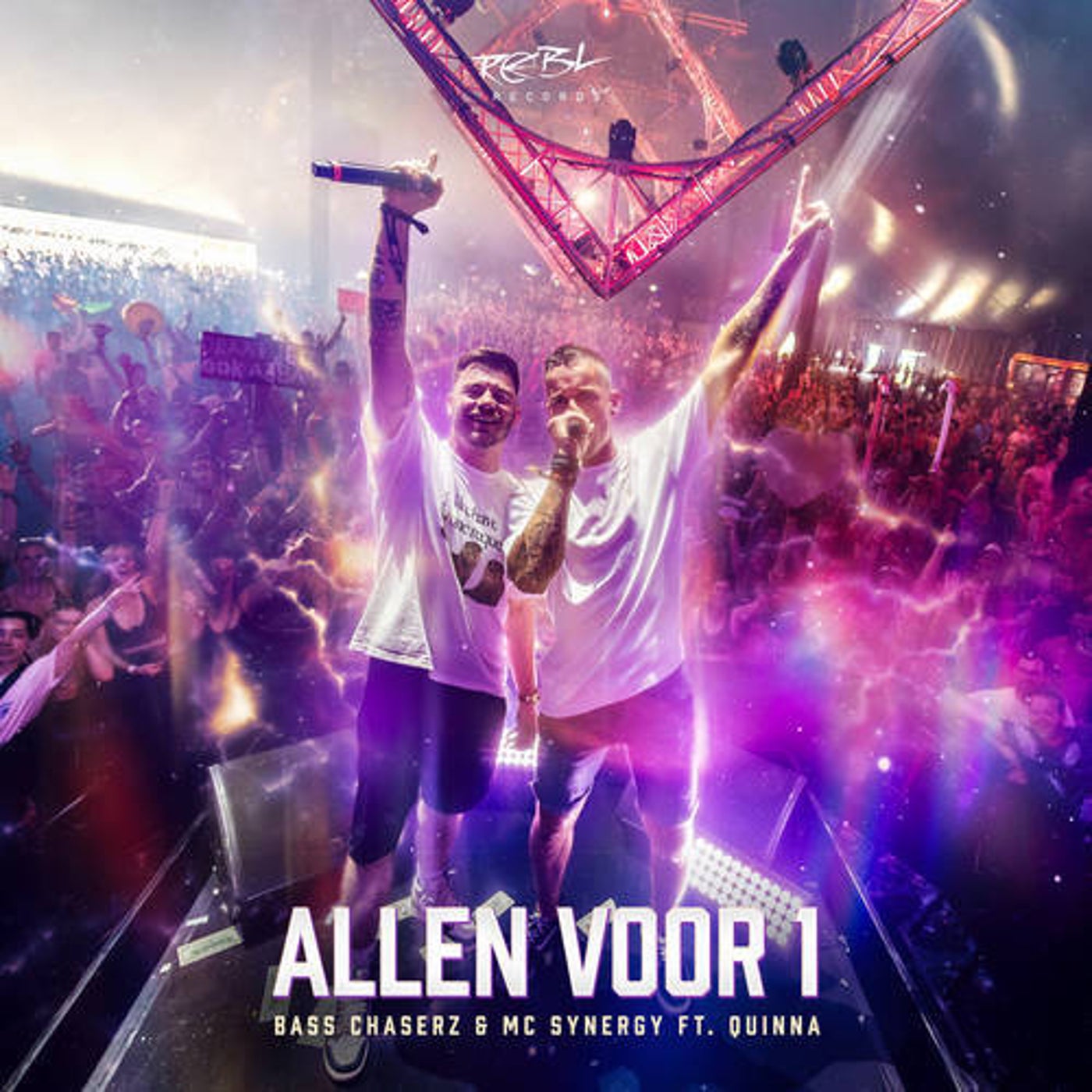 Allen Voor 1 (Extended Version)
