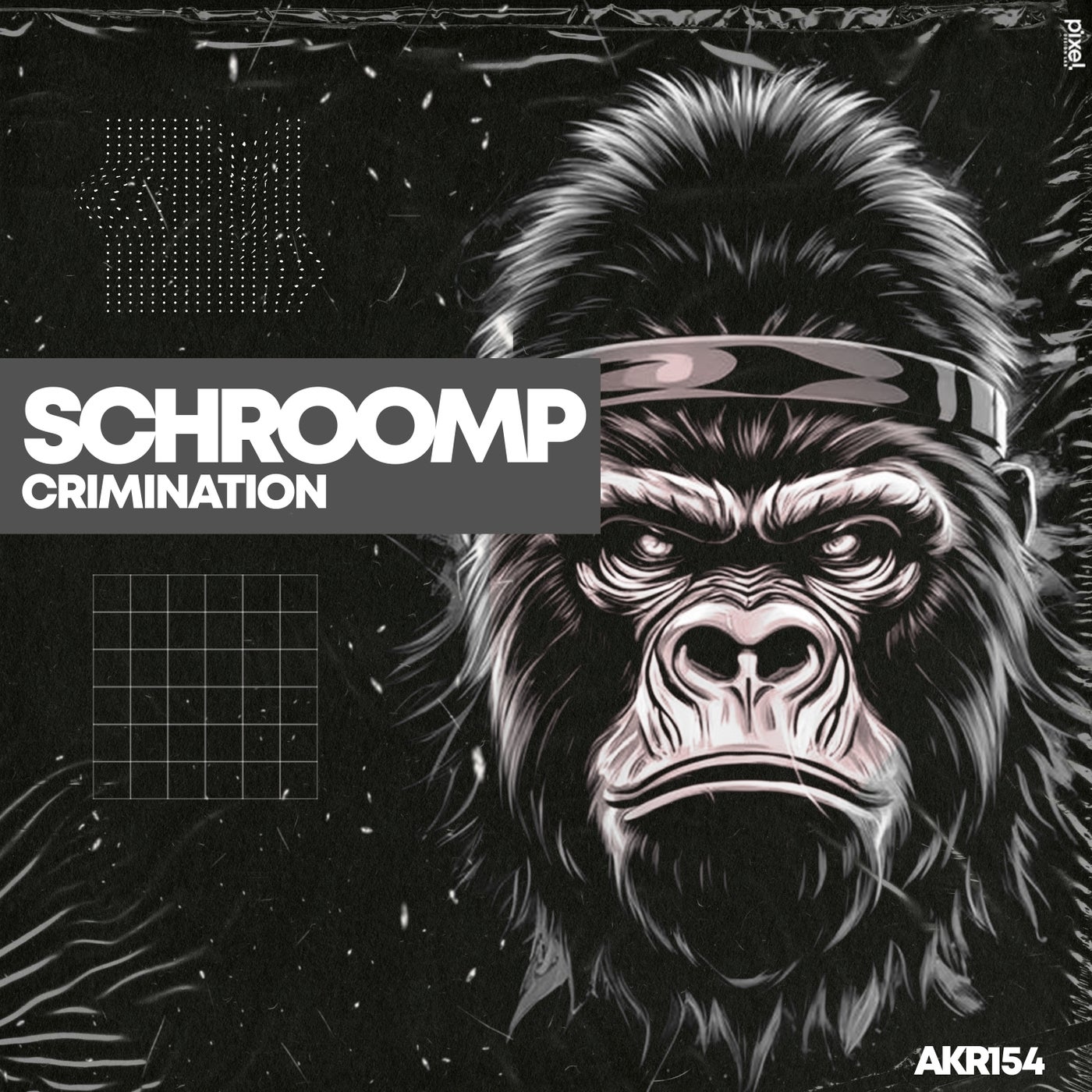 Crimination 
