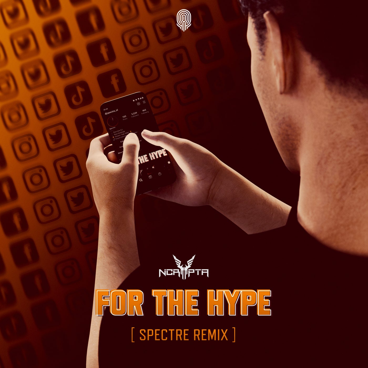 For The Hype - Spectre Remix