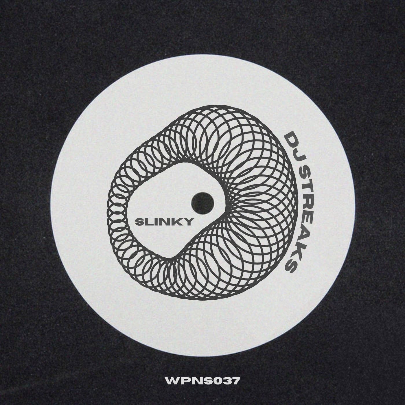 Slinky (Extended Mix)