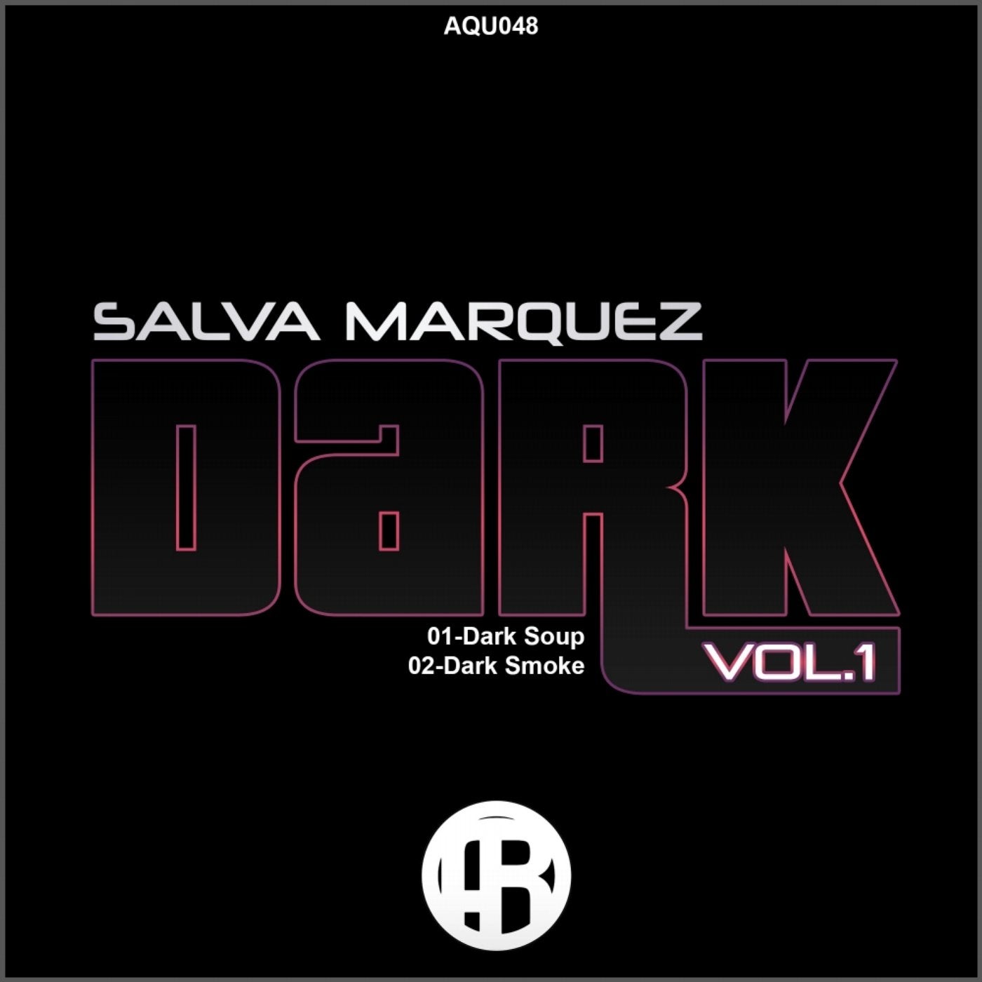 Dark, Vol. 1