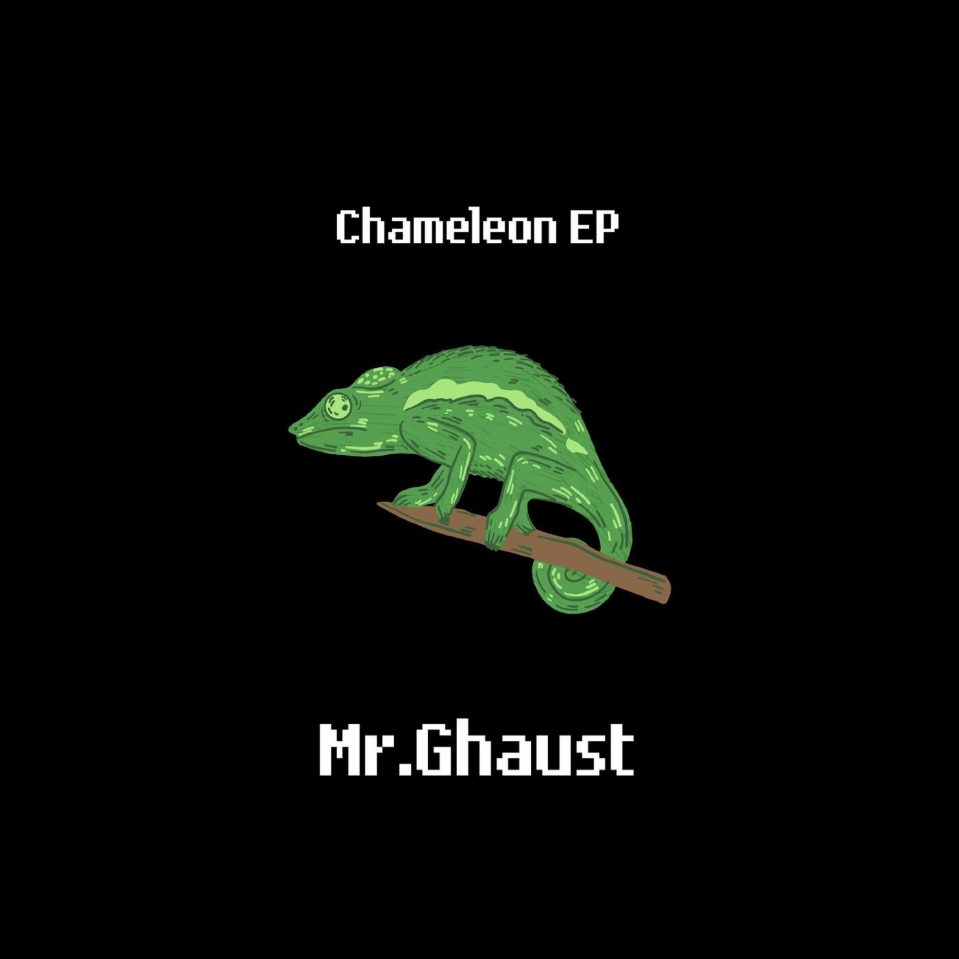 Chameleon EP