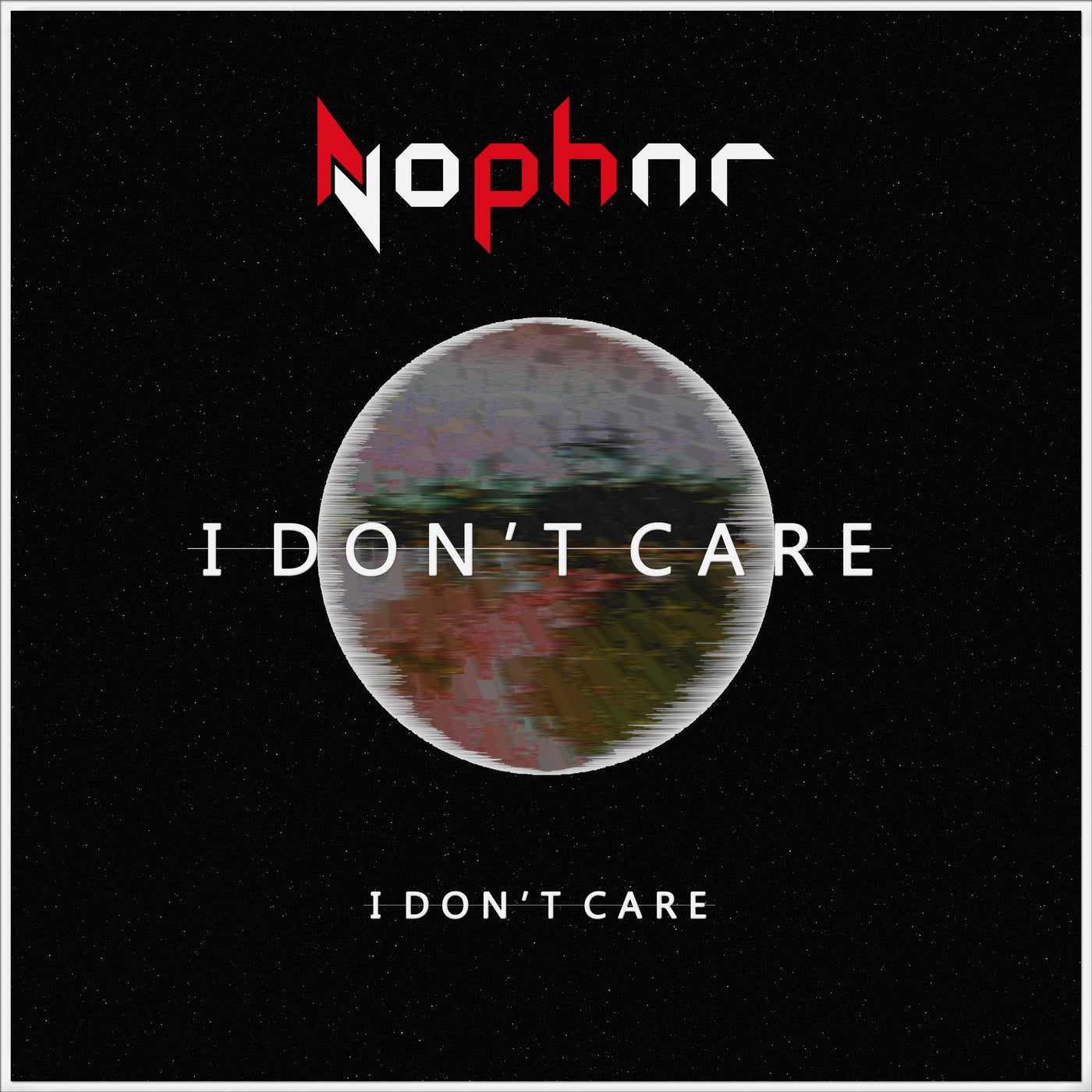 I Don't Care