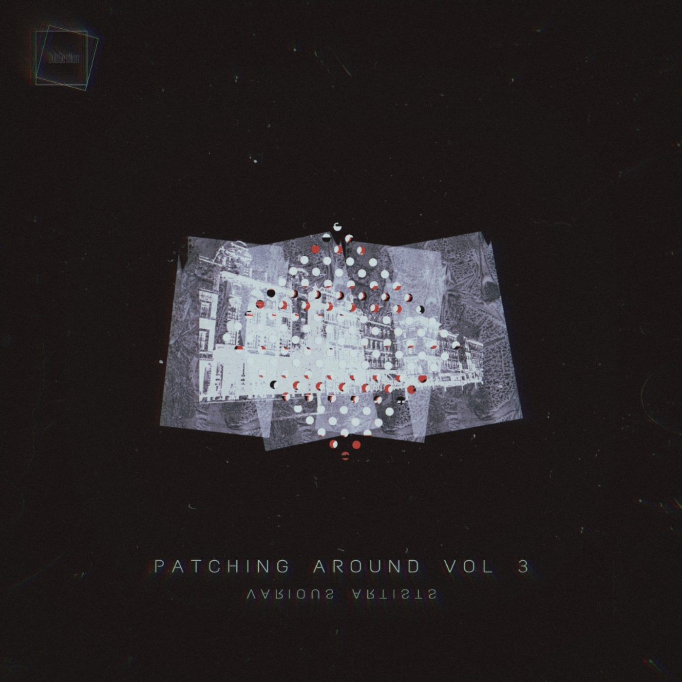 Patching Around, Vol. 3