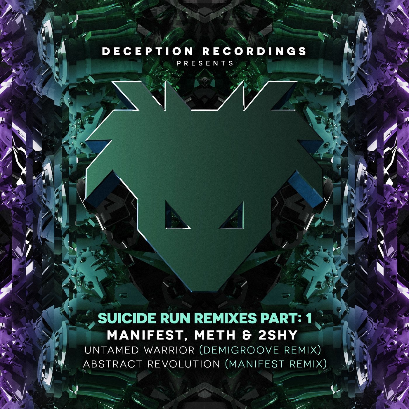 Running remix. Run Remix. Deception records. Трек Манифест. The Suicide Run.