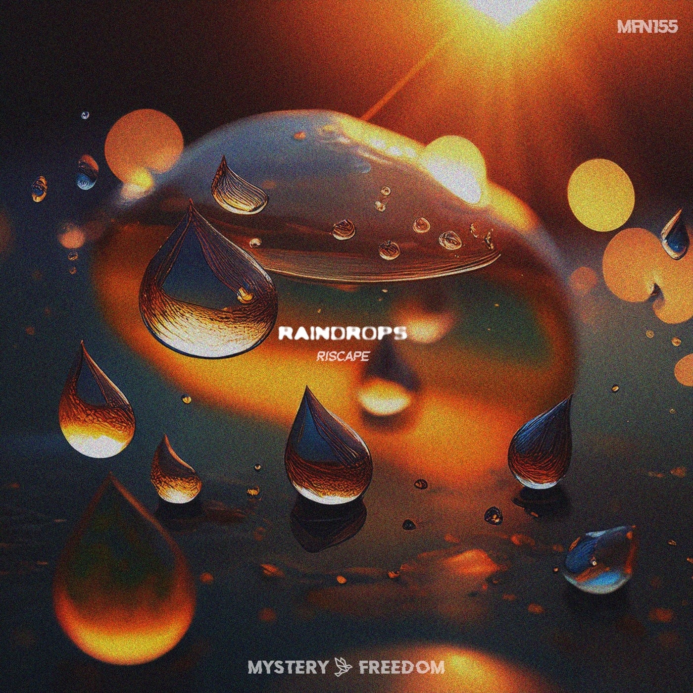 Raindrops