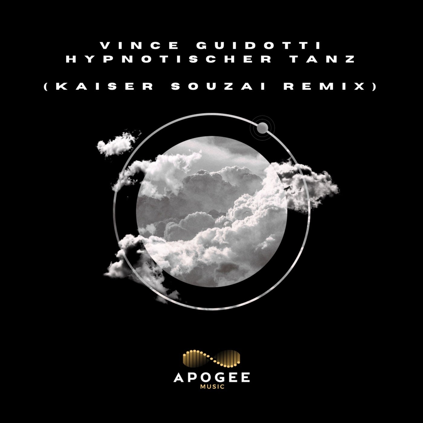 Hypnotischer Tanz (Kaiser Souzai Remix)