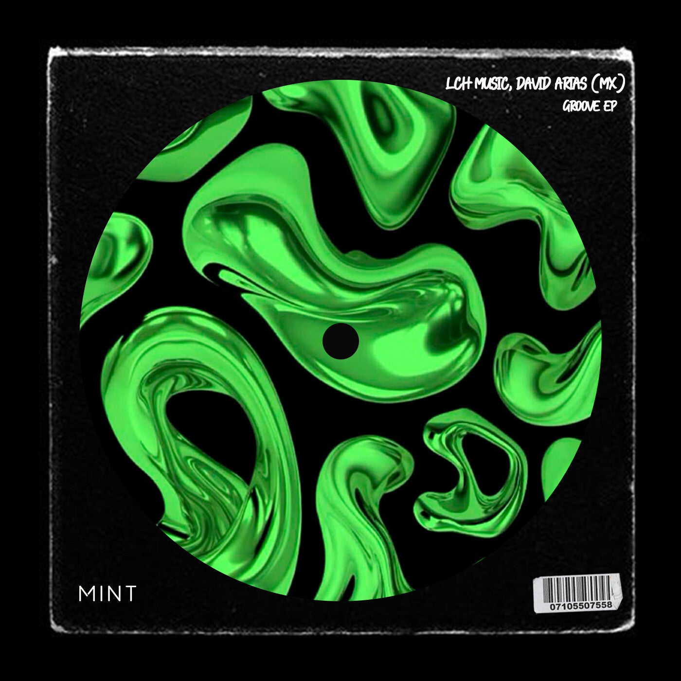 Groove EP