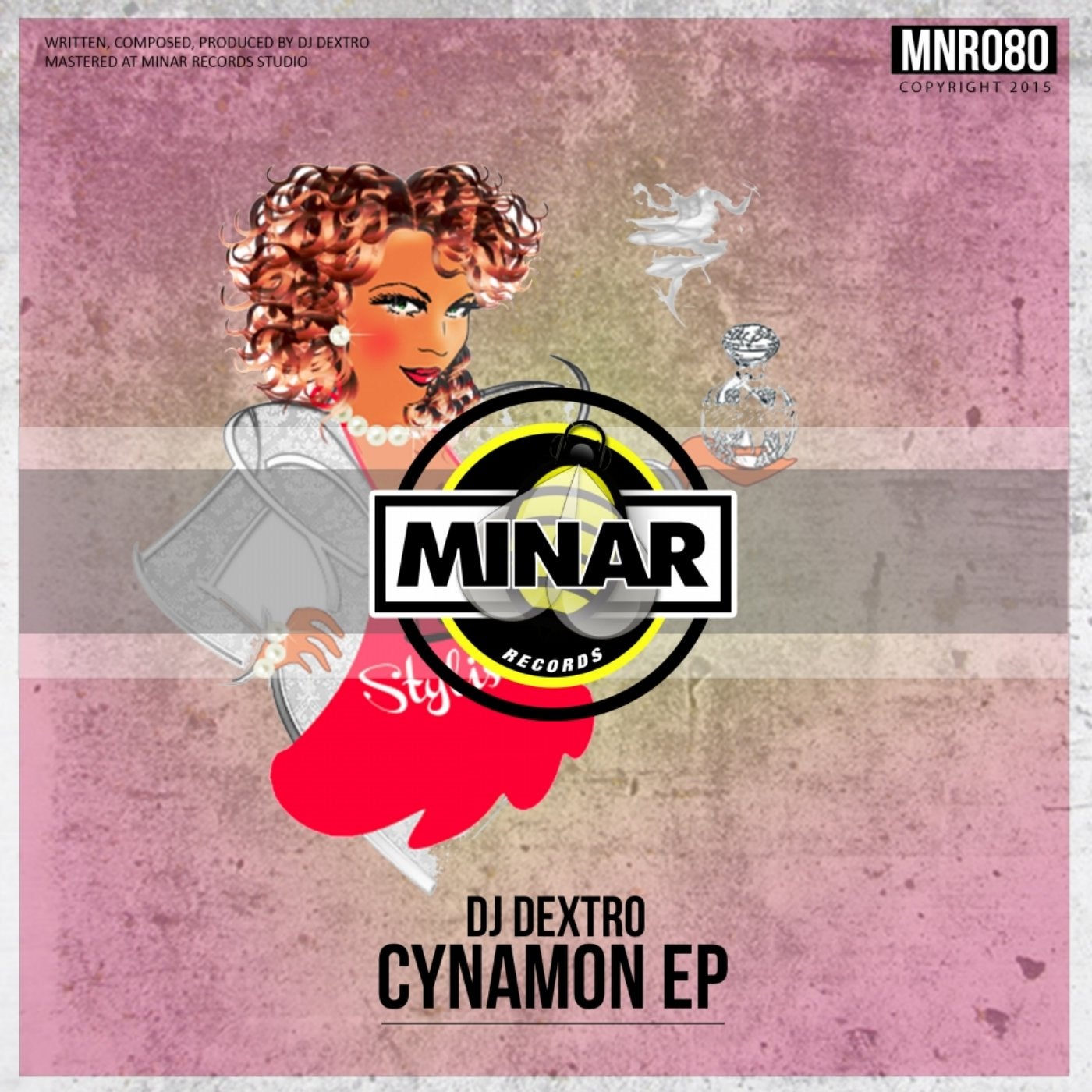 Cynamon EP