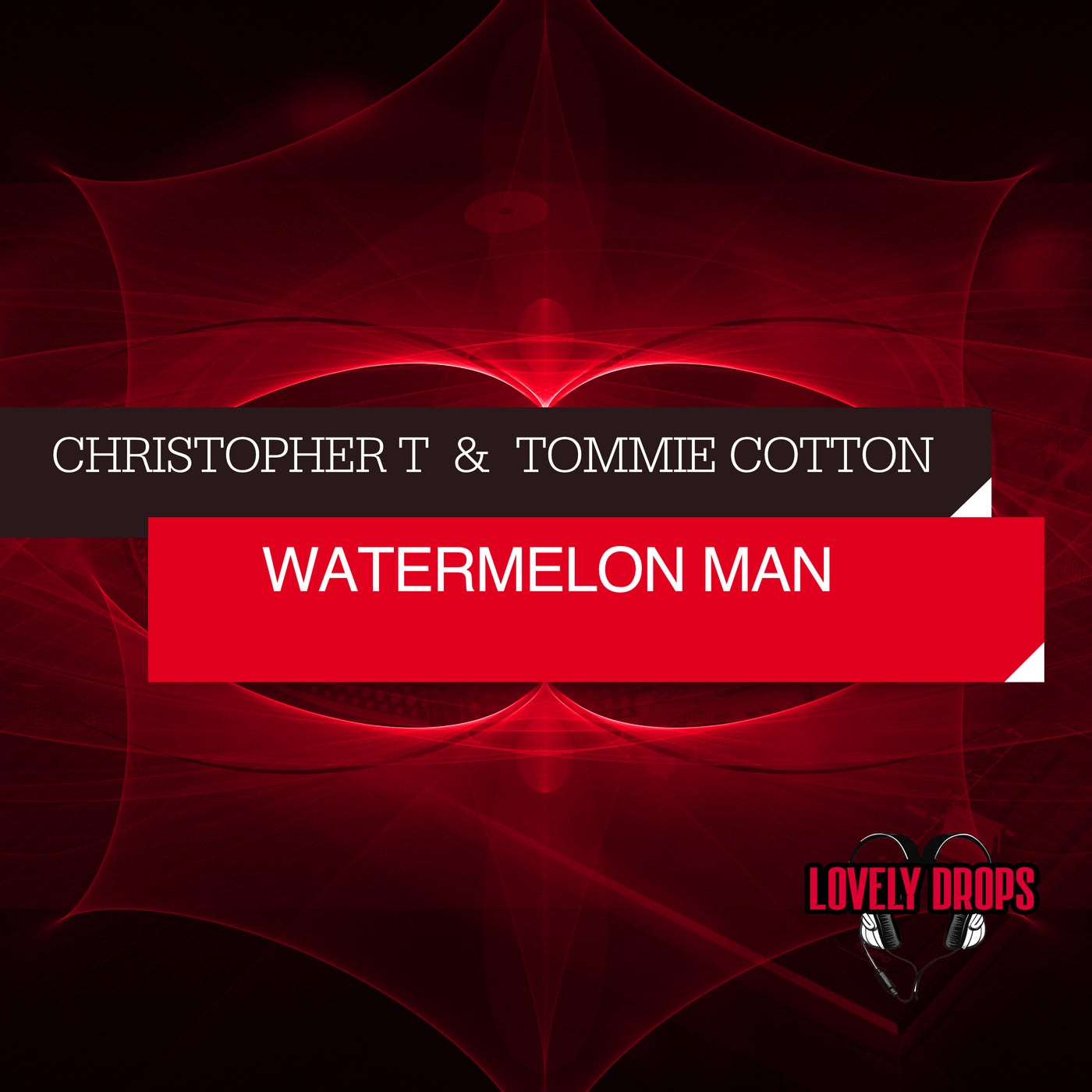 Watermelon Man