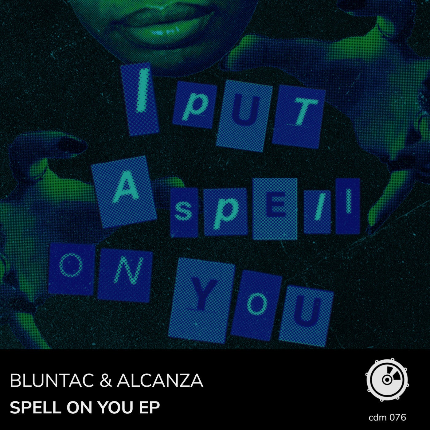 Spell On You EP
