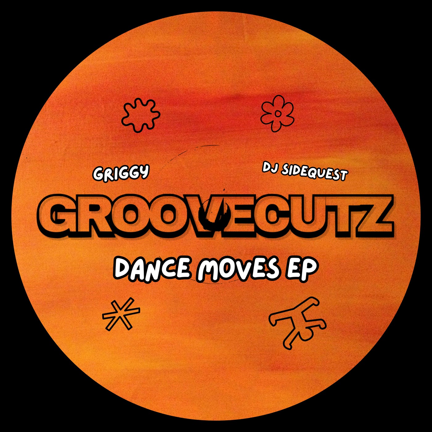 DANCE MOVES EP