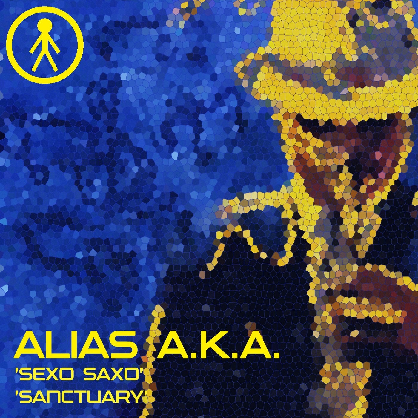 Alias A.K.A. - Sexo Saxo / Sanctuary