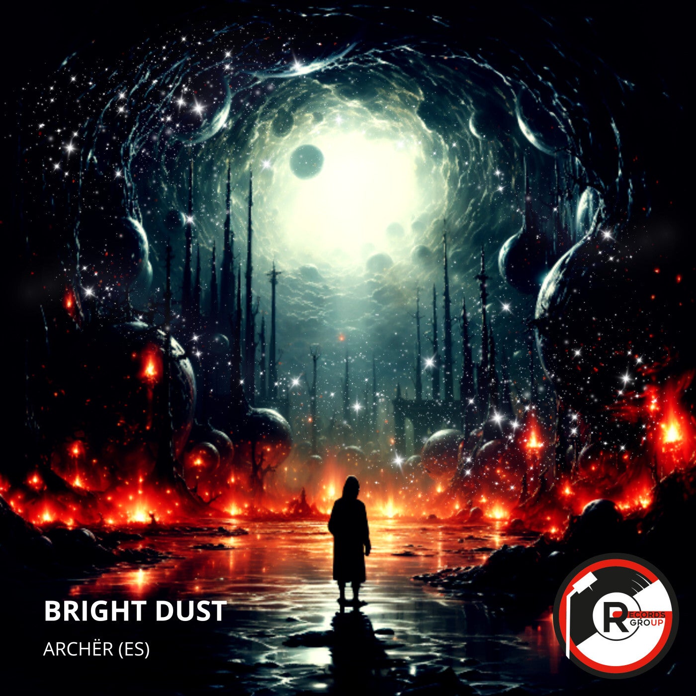 Bright Dust