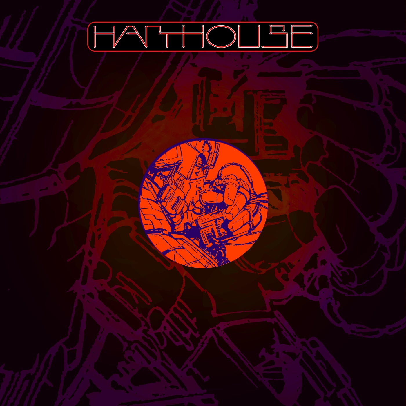 Flat Rush