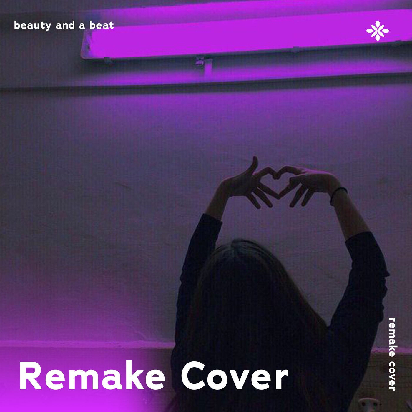 Beauty And A Beat - Remake Cover