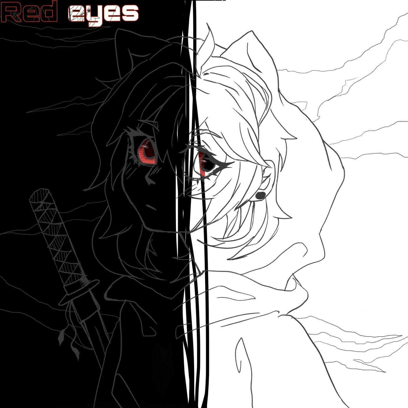 Red Eyes