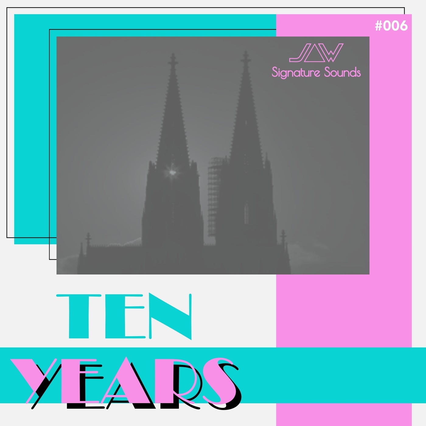 VA – Signature Sounds 6 JAWSIGNATURE6 VA – Signature Sounds 6 JAWSIGNATURE6