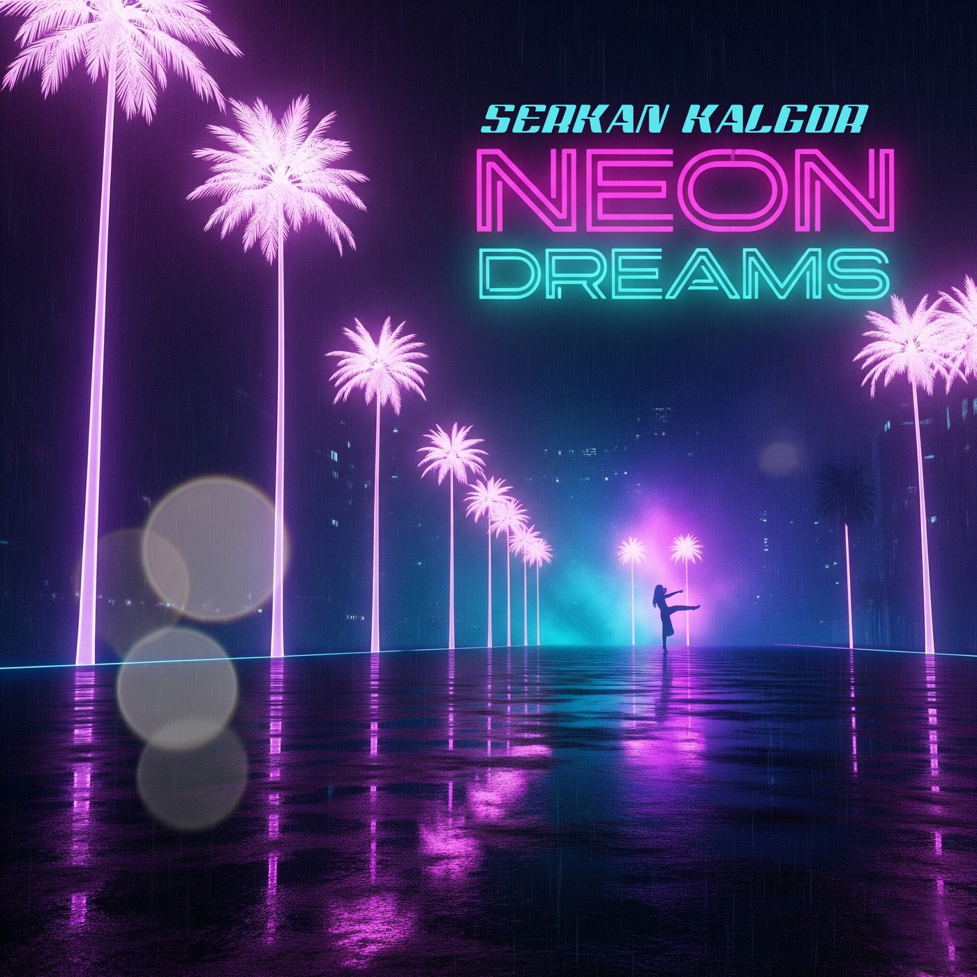 Neon Dreams