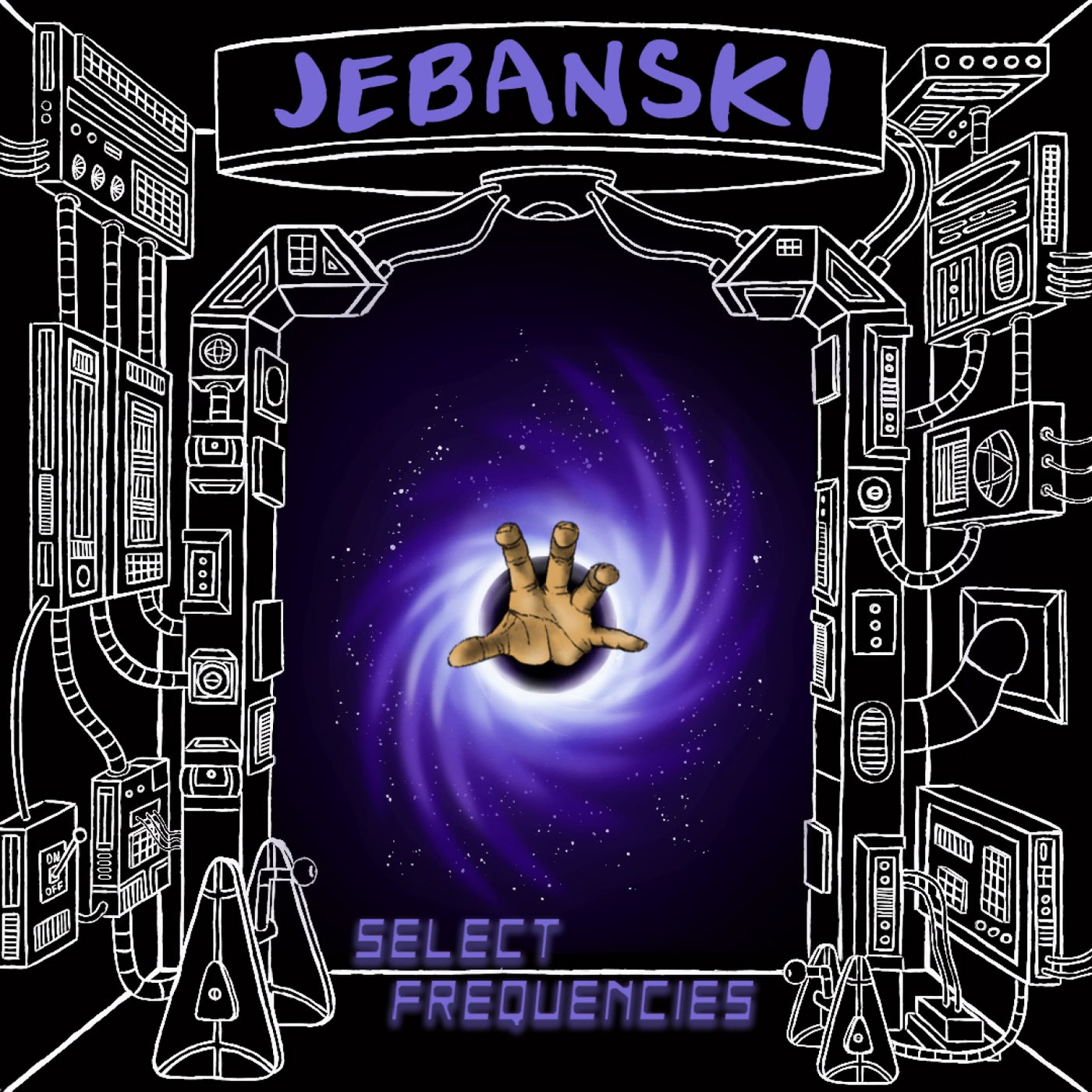Select Frequencies