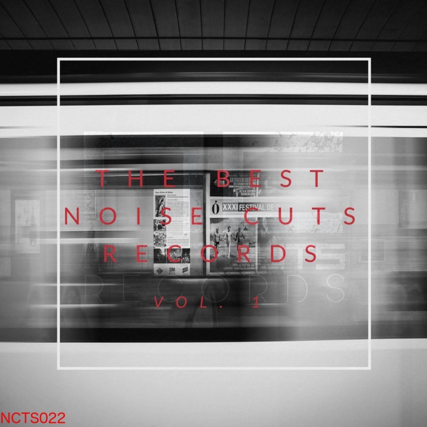The Best Noise Cuts Records, Vol. 1