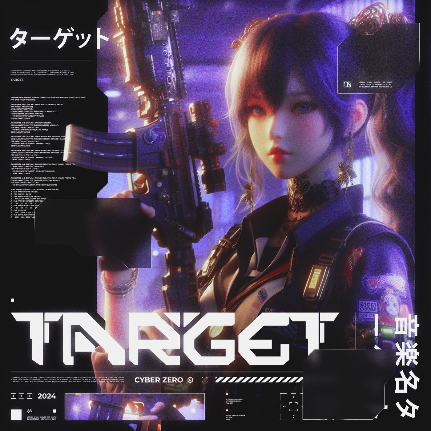 Target