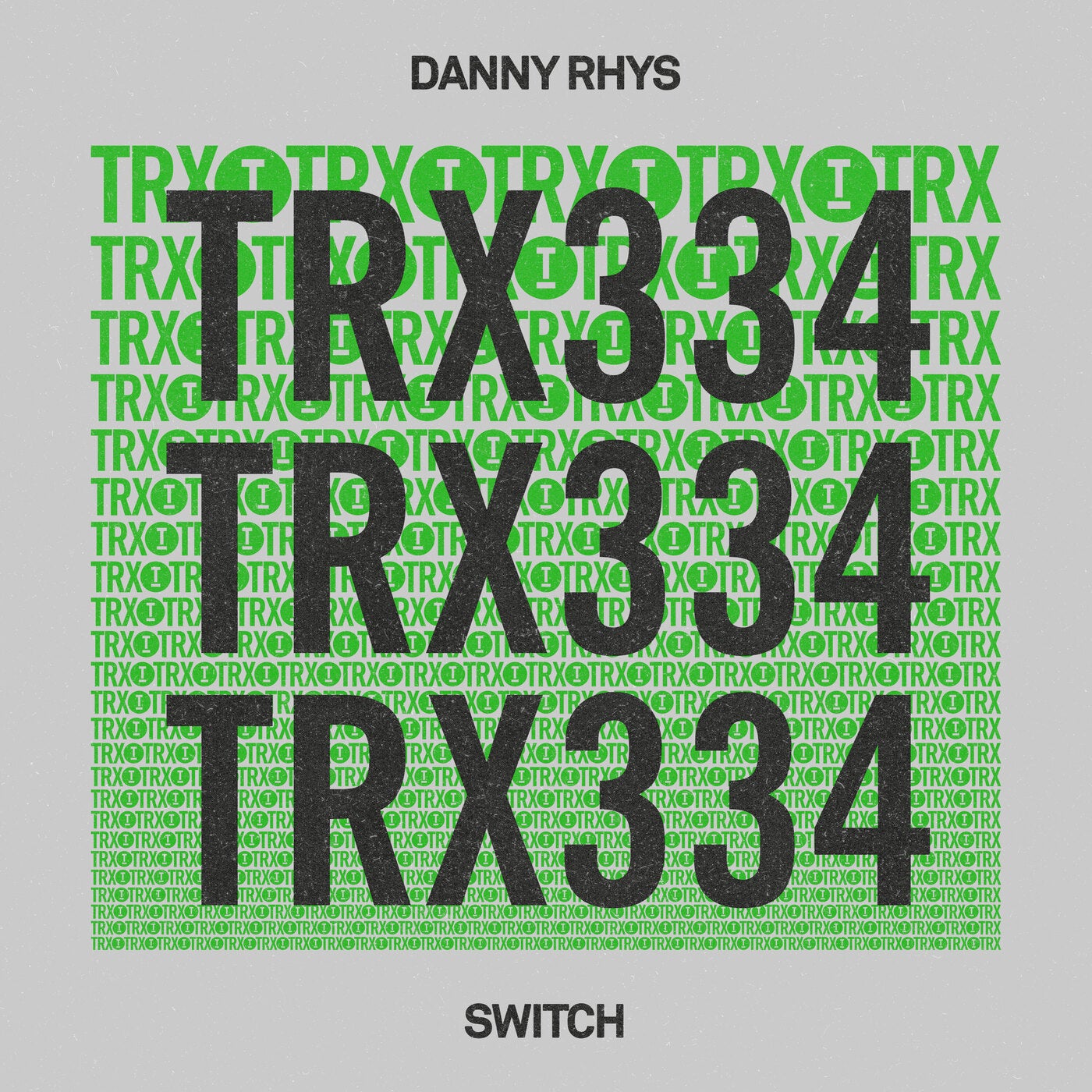 Danny Rhys –  Switch [Toolroom Trax]