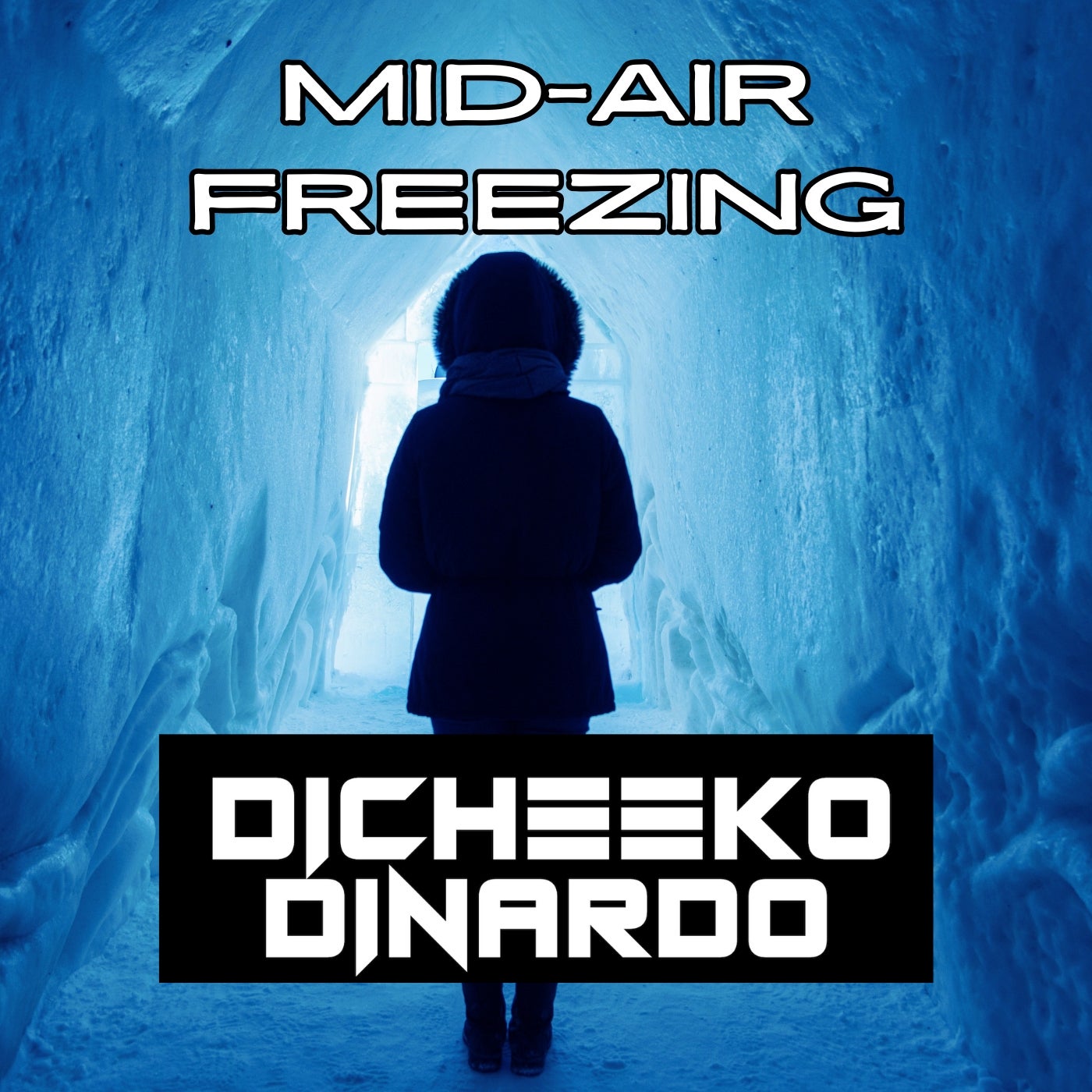 Mid Air Freezing