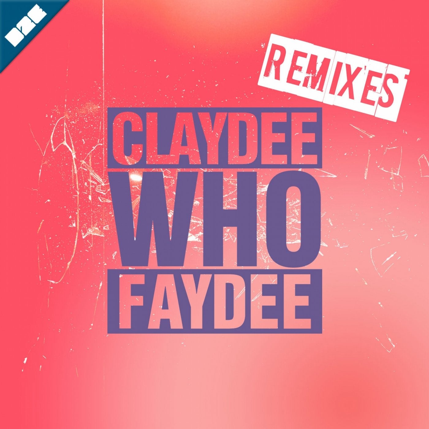Claydee - Detente (Official Music Video) 