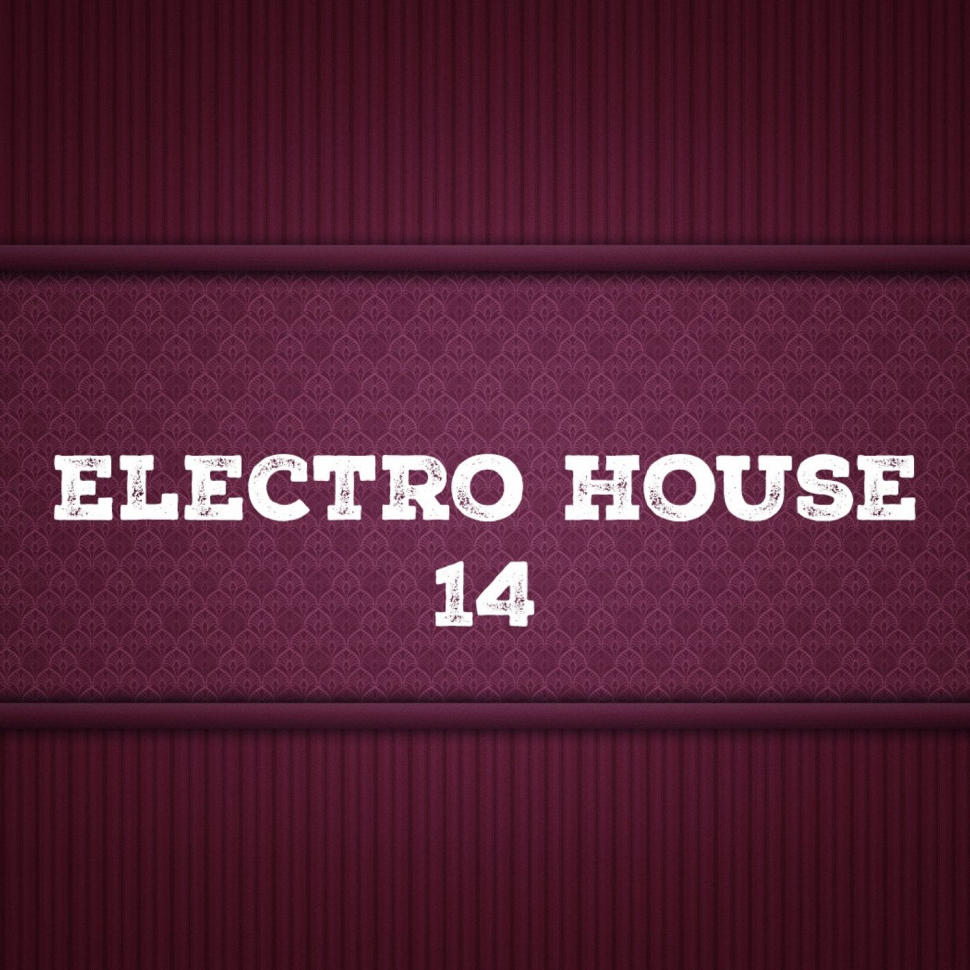 Electro House, Vol. 14