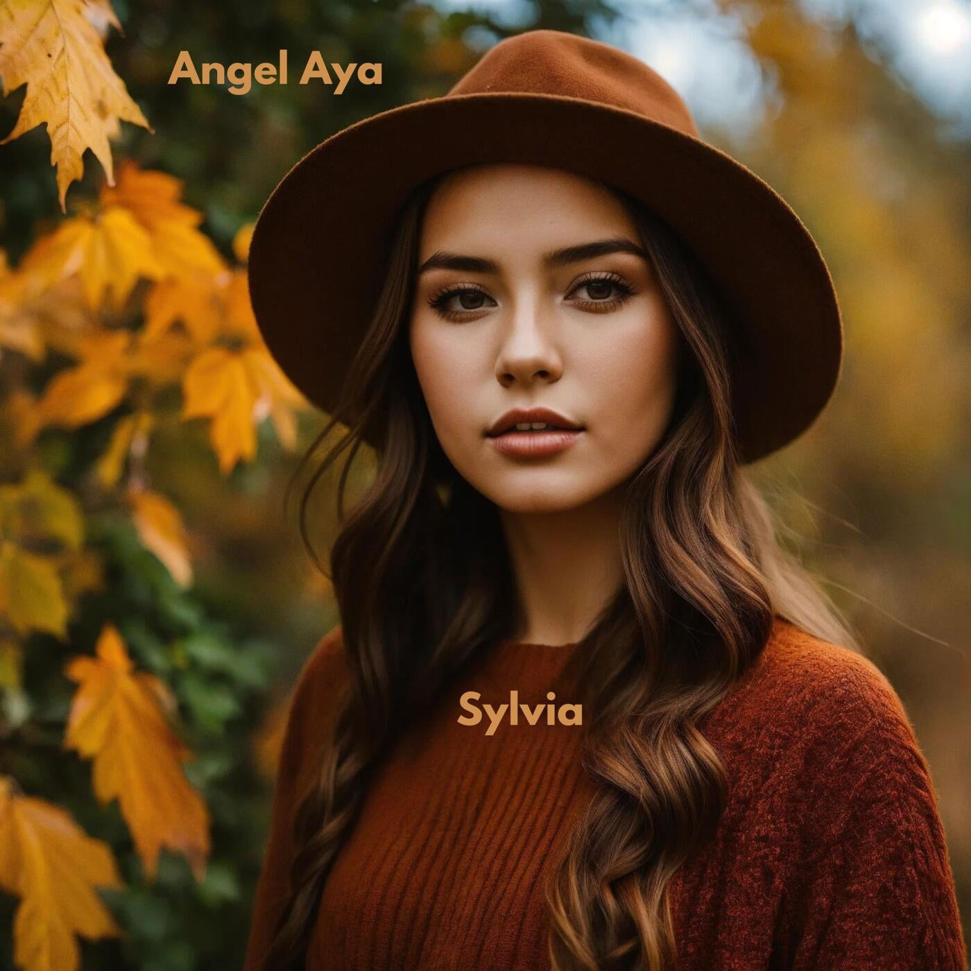 Sylvia (Radio Edit)