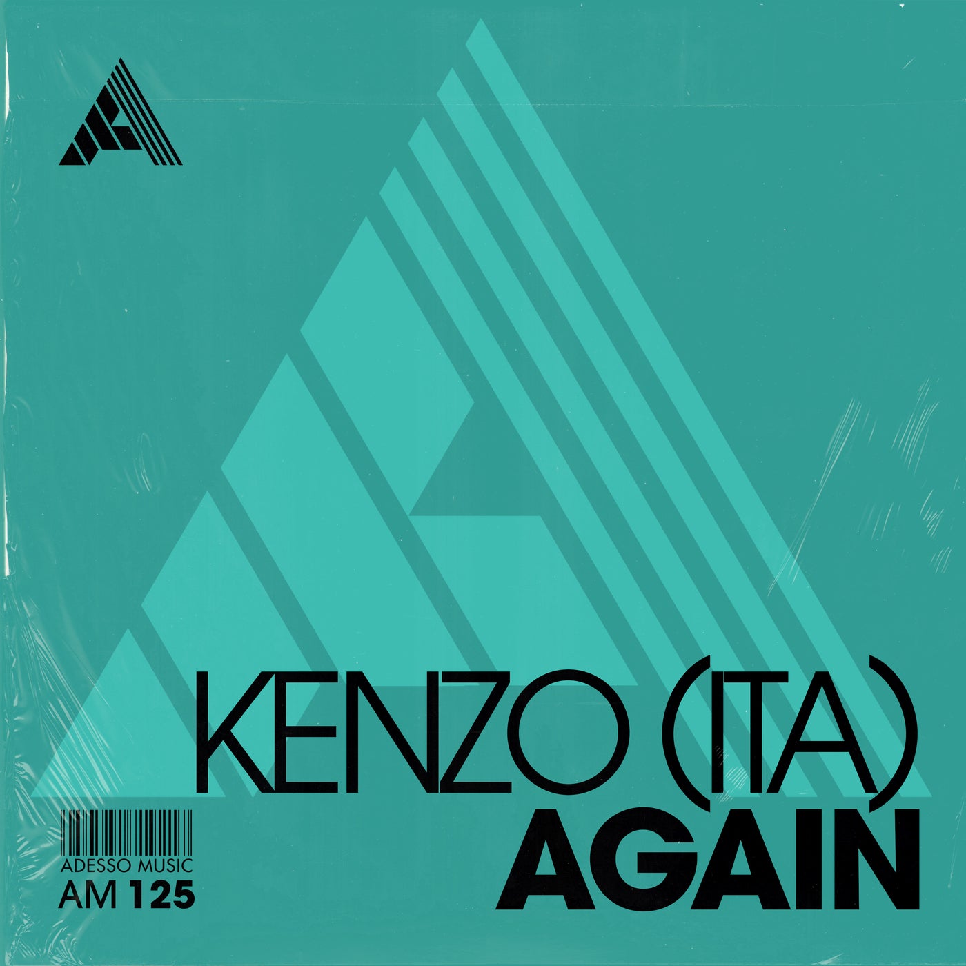 Again - Extended Mix
