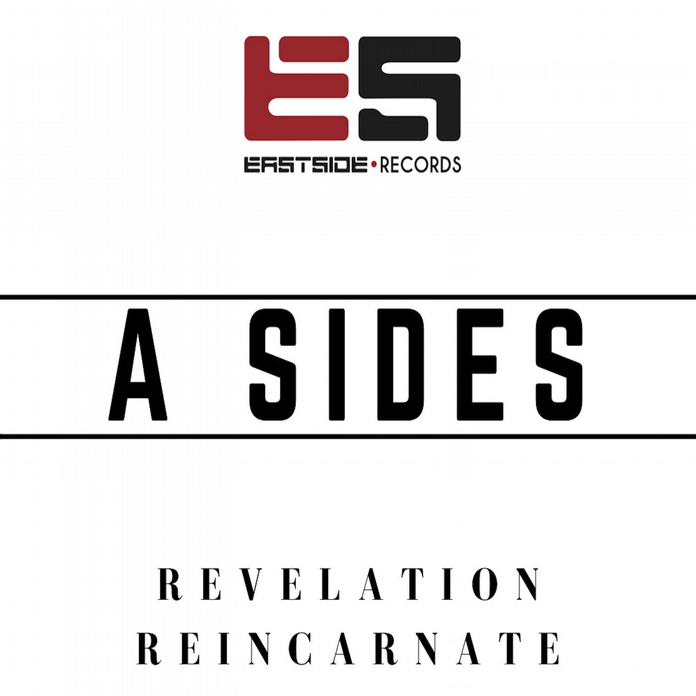 Reincarnate / Revelation
