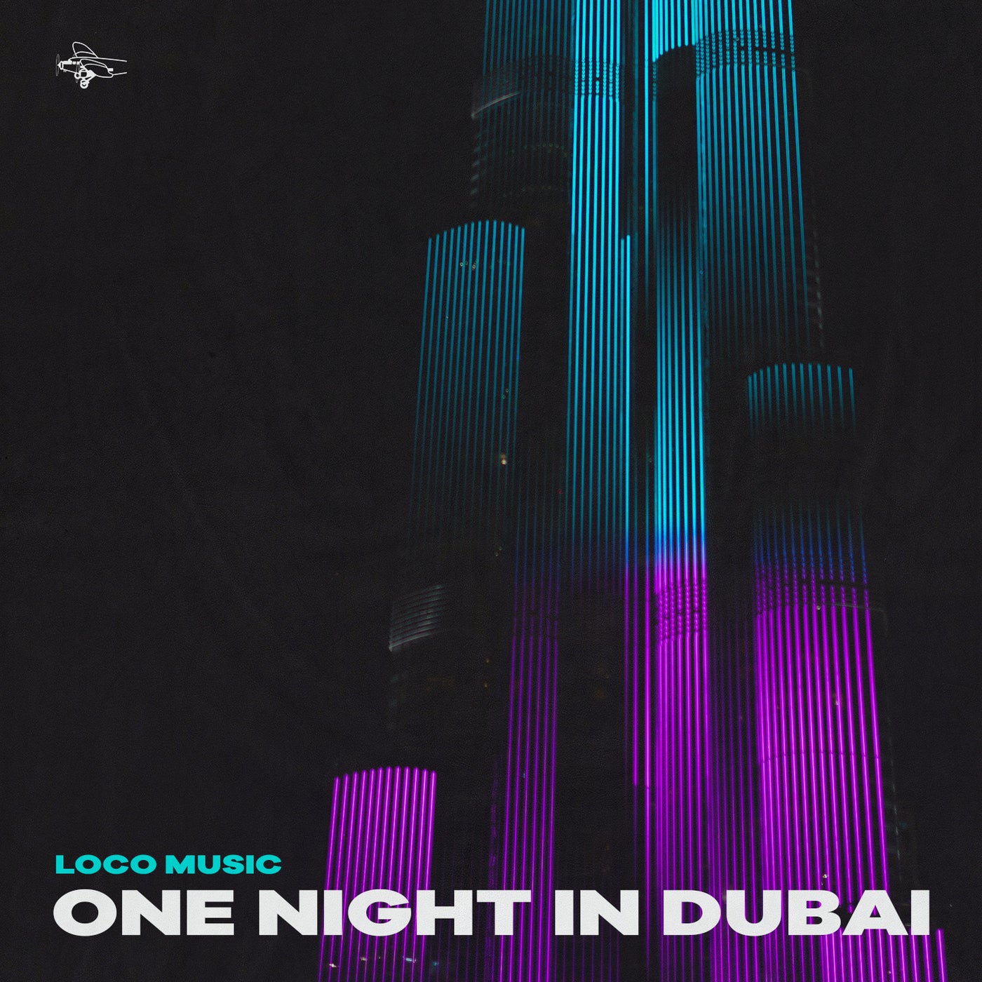 One Night In Dubai